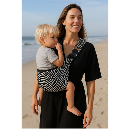 NAYA | Porte bébé confort
