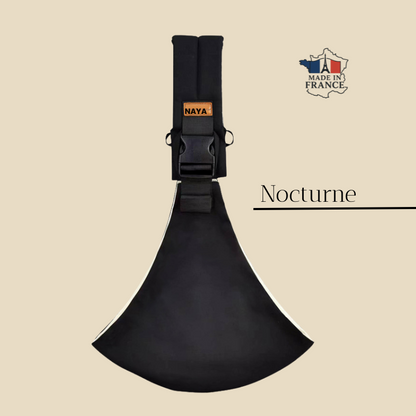 NAYA | Porte bébé confort